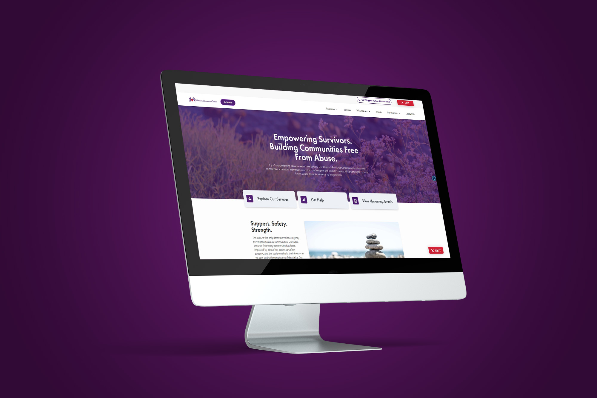 Desktop Tilted Up-Recovered